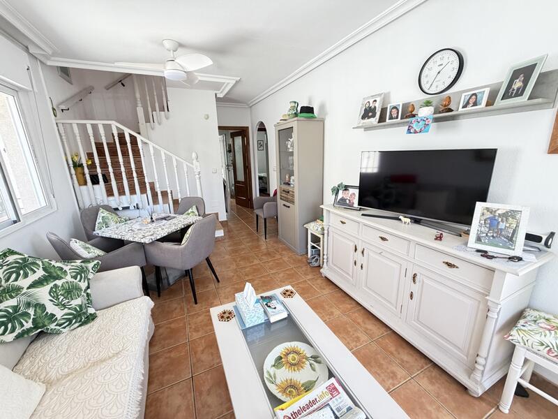 4 Schlafzimmer Stadthaus zu verkaufen