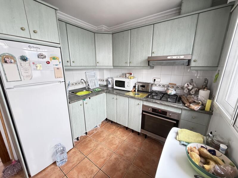 4 Schlafzimmer Stadthaus zu verkaufen