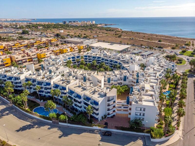 Apartment for sale in Playa Flamenca, Alicante