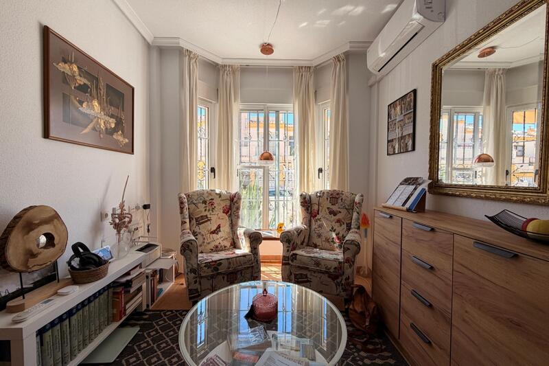 3 chambre Maison de Ville à vendre