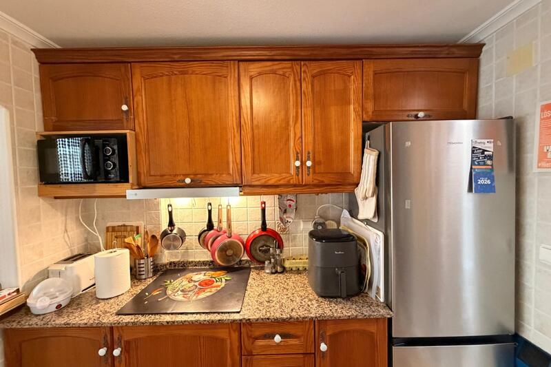 3 chambre Maison de Ville à vendre