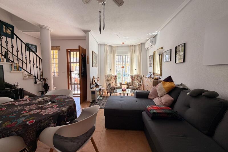 3 chambre Maison de Ville à vendre