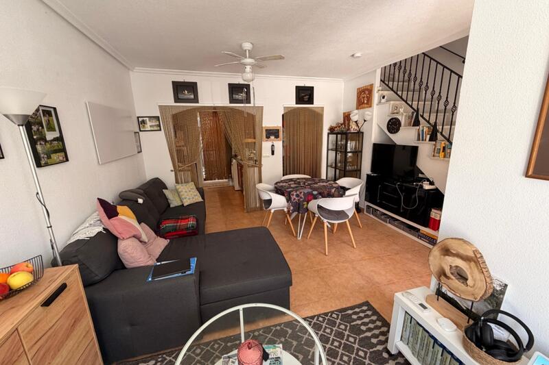 3 chambre Maison de Ville à vendre