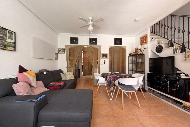 3 chambre Maison de Ville à vendre