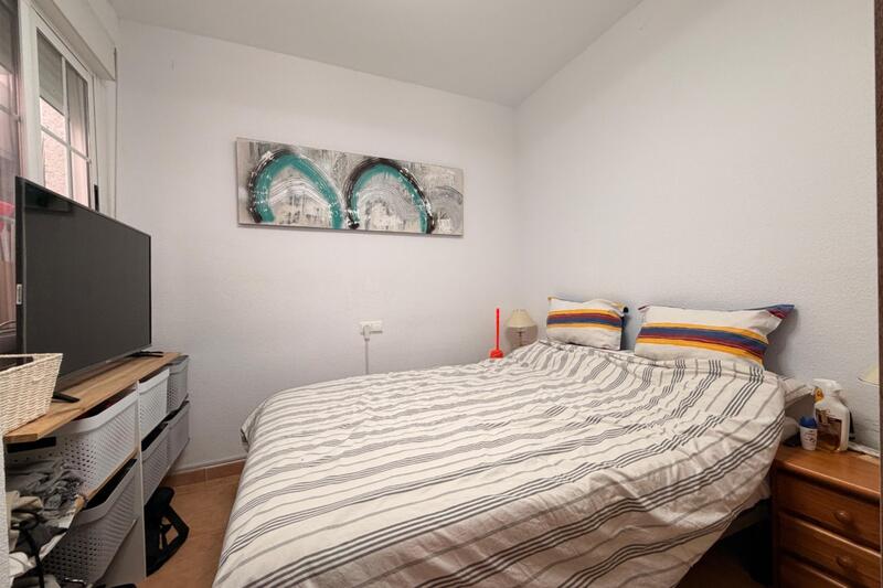 3 chambre Maison de Ville à vendre