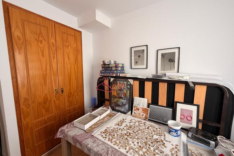 3 chambre Maison de Ville à vendre