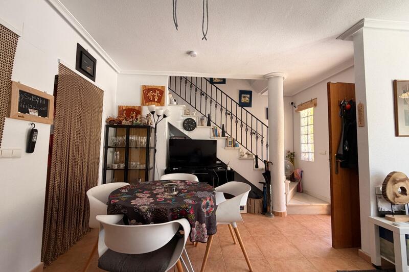 3 chambre Maison de Ville à vendre