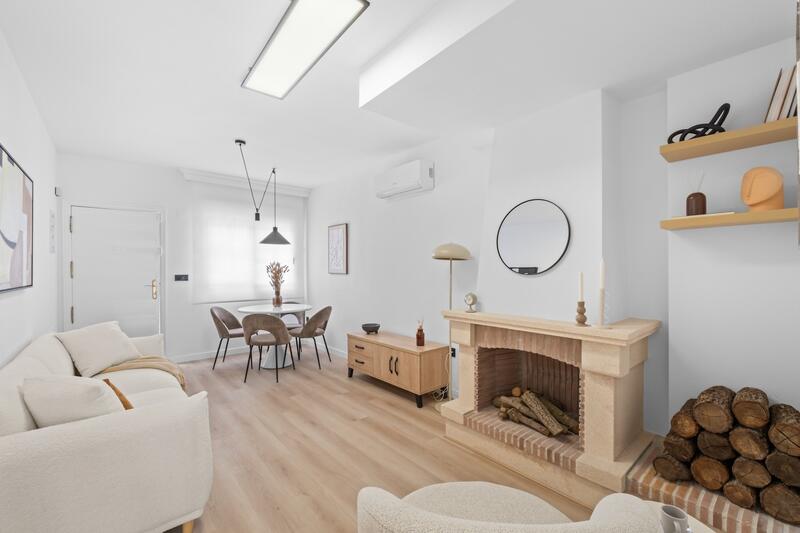 3 Schlafzimmer Villa zu verkaufen