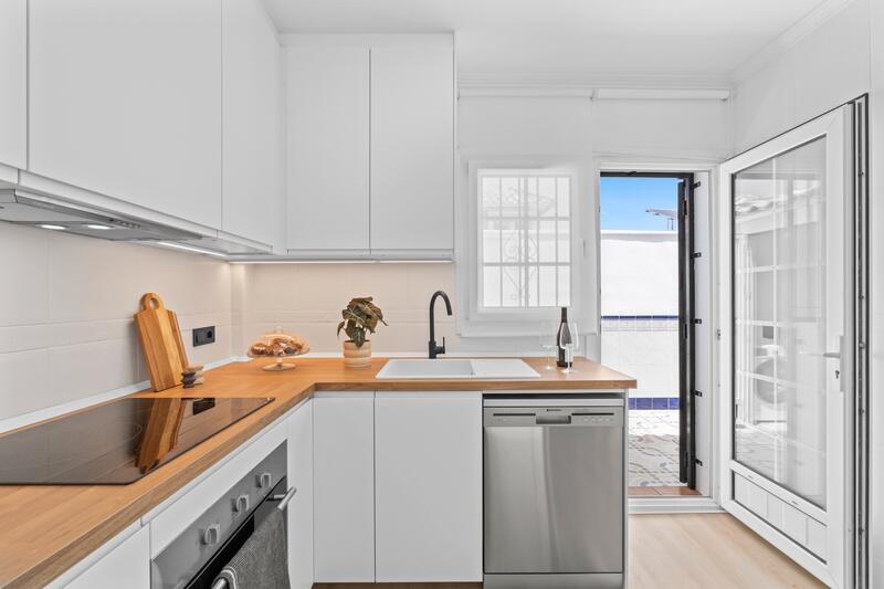 3 Schlafzimmer Villa zu verkaufen