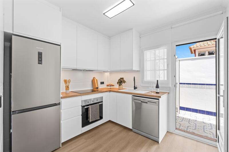 3 Schlafzimmer Villa zu verkaufen