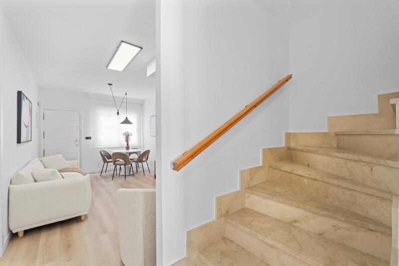 3 Schlafzimmer Villa zu verkaufen