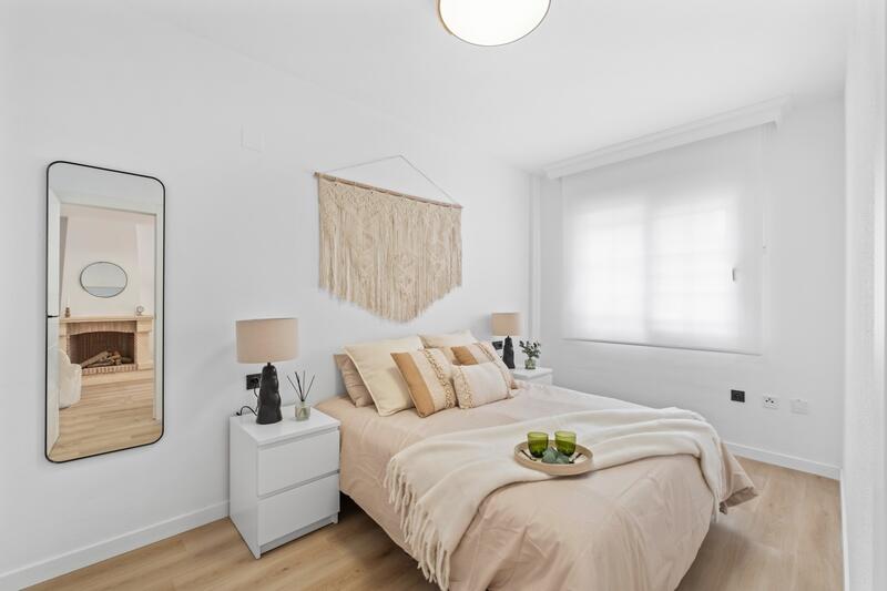 3 Schlafzimmer Villa zu verkaufen