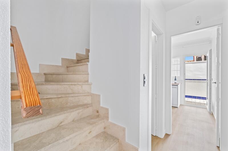 3 Schlafzimmer Villa zu verkaufen