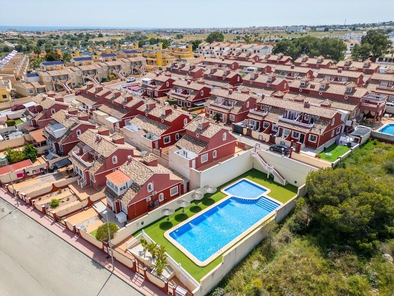 3 Schlafzimmer Villa zu verkaufen