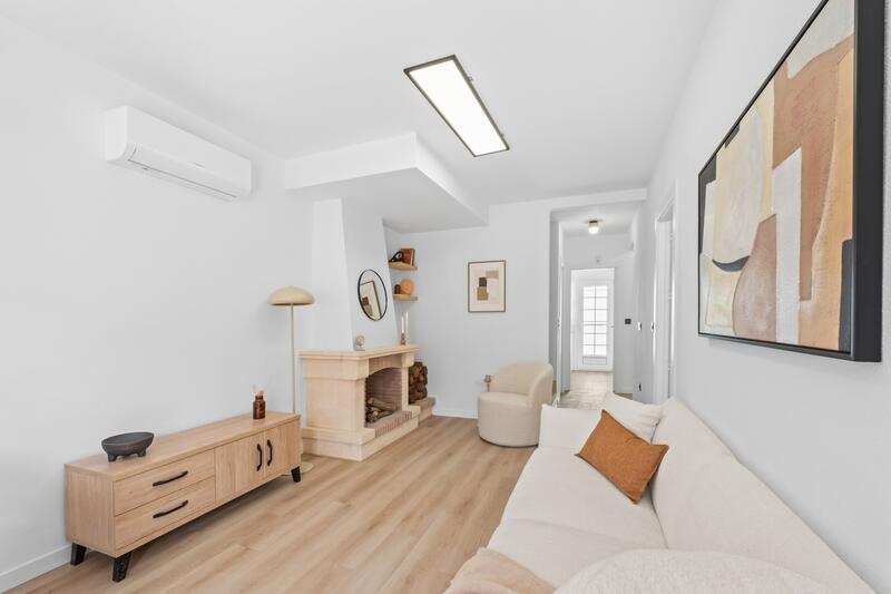 3 Schlafzimmer Villa zu verkaufen