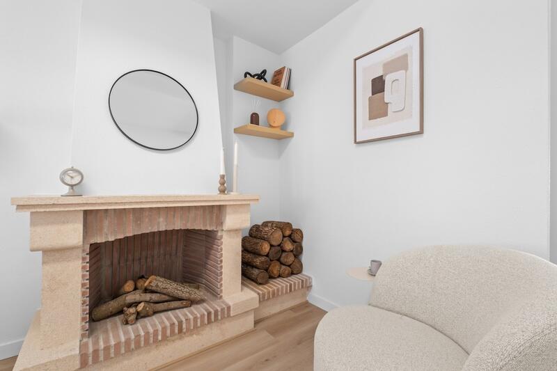 3 Schlafzimmer Villa zu verkaufen