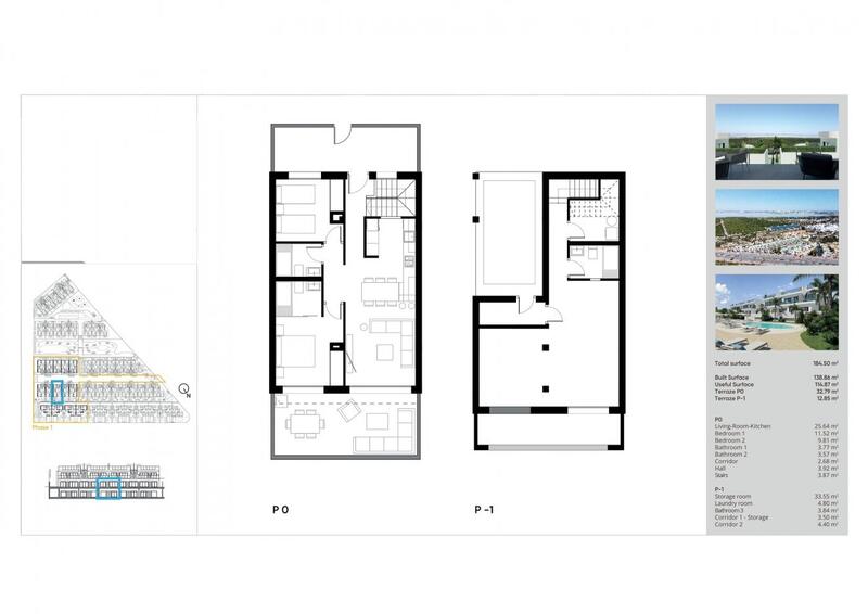 2 bedroom Apartment for sale