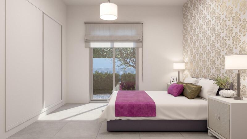 3 Cuarto Adosado en venta