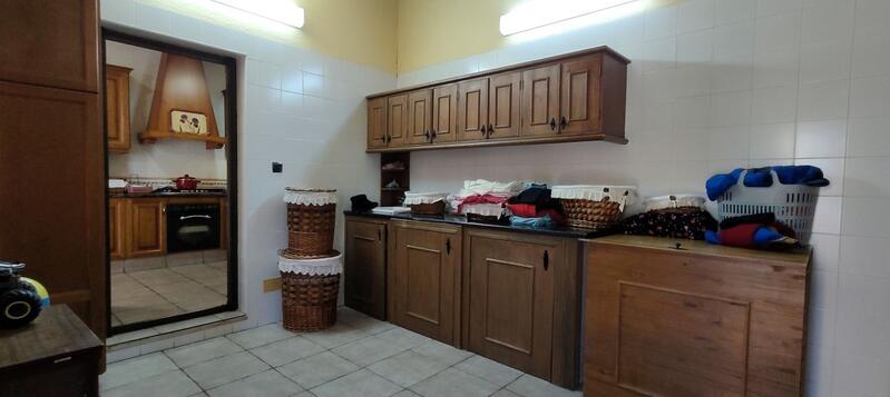 4 bedroom Country House for sale
