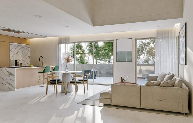 5 chambre Villa à vendre