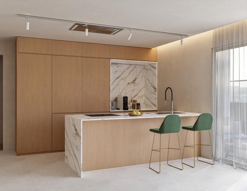 5 chambre Villa à vendre