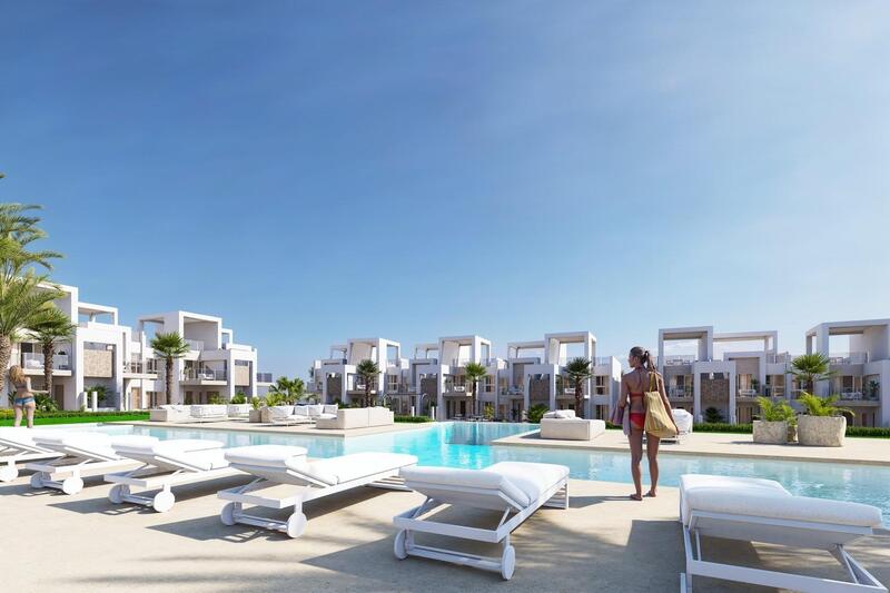 2 bedroom Apartment for sale