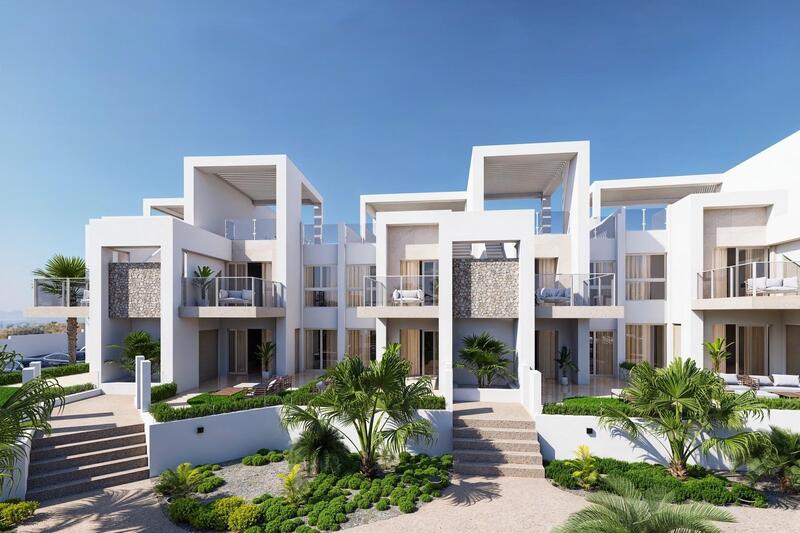 2 bedroom Apartment for sale