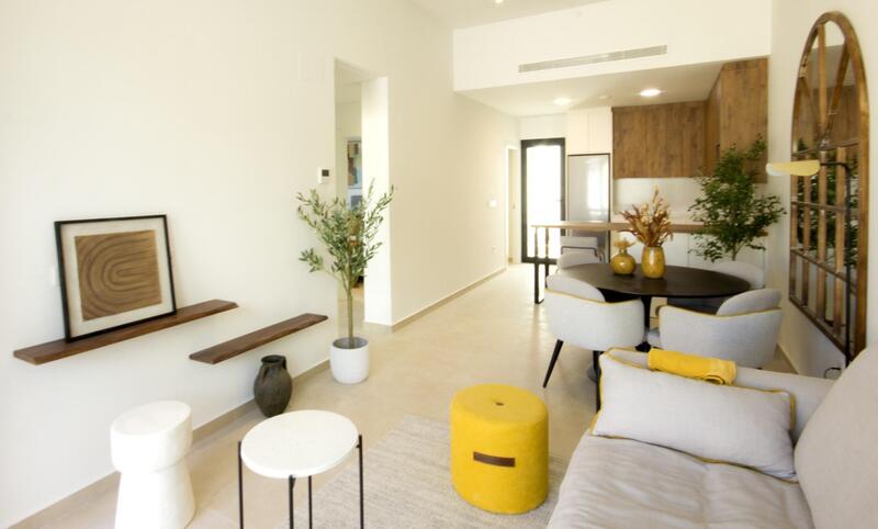 3 chambre Appartement à vendre
