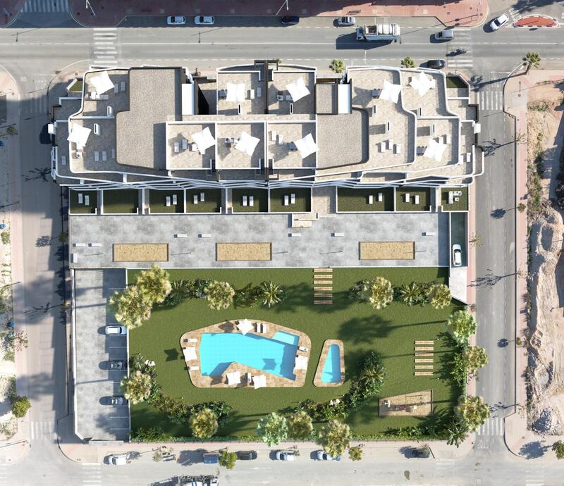 2 bedroom Apartment for sale