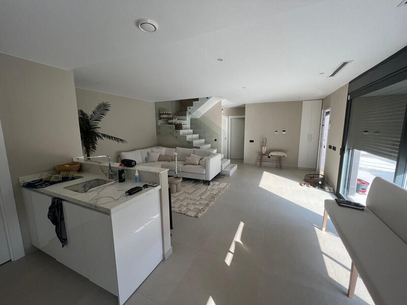 5 Cuarto Villa en venta