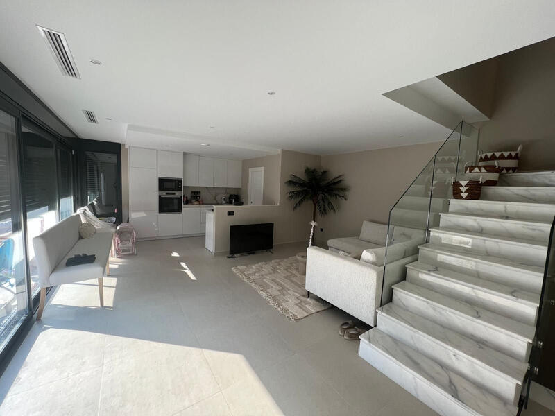 5 Cuarto Villa en venta
