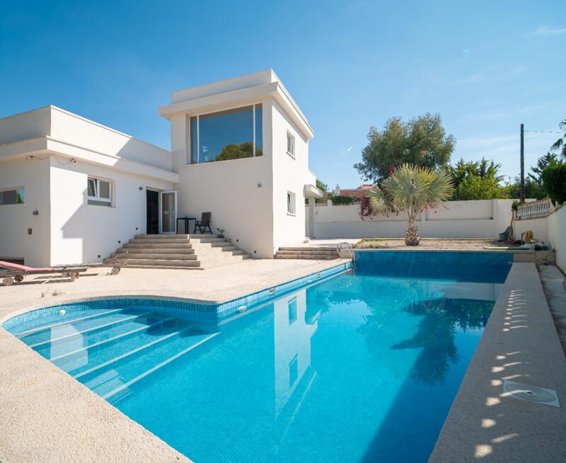 Villa til salg i Ciudad Quesada, Alicante