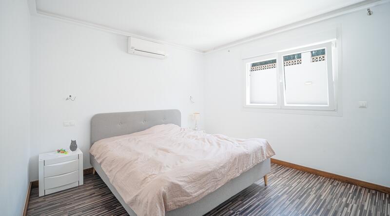 4 soveværelse Villa til salg
