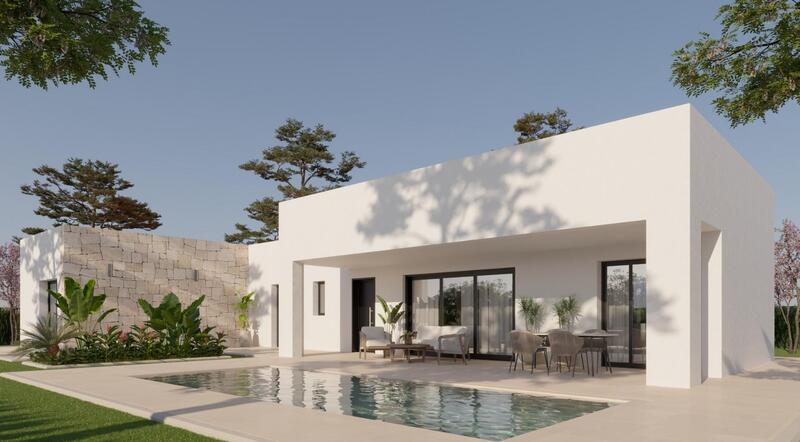 Villa à vendre dans La Romana, Alicante