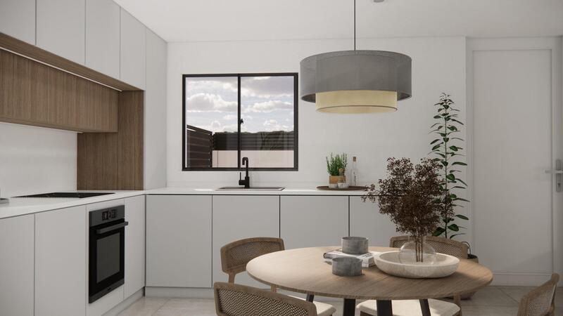 3 Cuarto Villa en venta