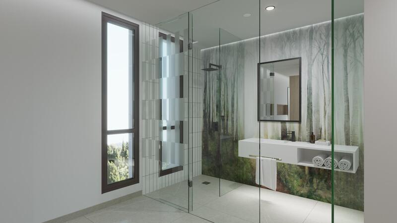 4 chambre Villa à vendre
