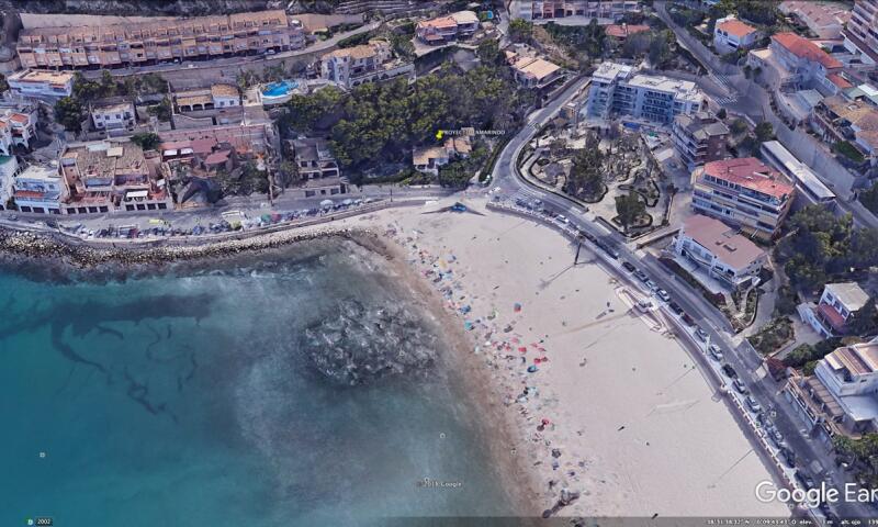 3 Cuarto Apartamento en venta
