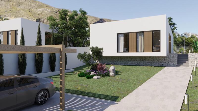3 Cuarto Villa en venta