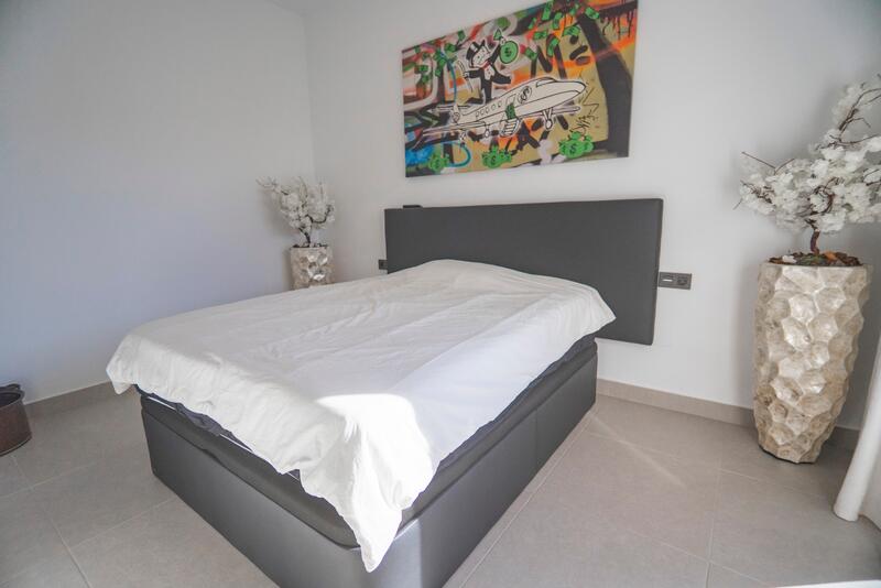 4 chambre Villa à vendre