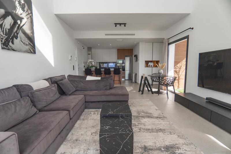 4 chambre Villa à vendre