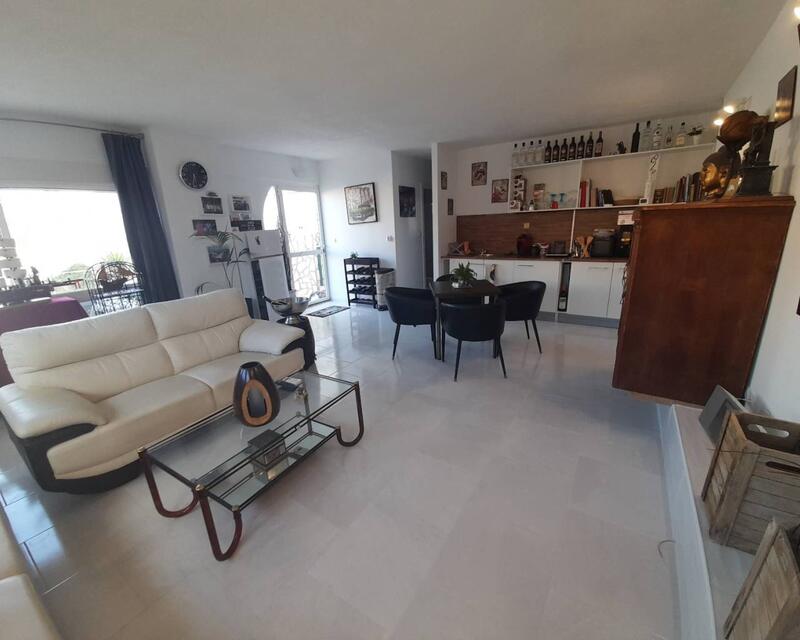 6 soverom Villa til salgs