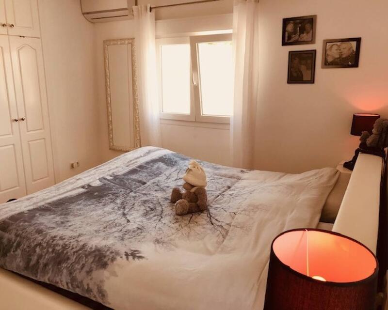 6 soverom Villa til salgs