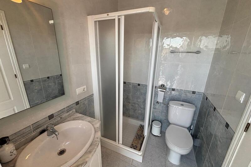 5 slaapkamer Villa Te koop