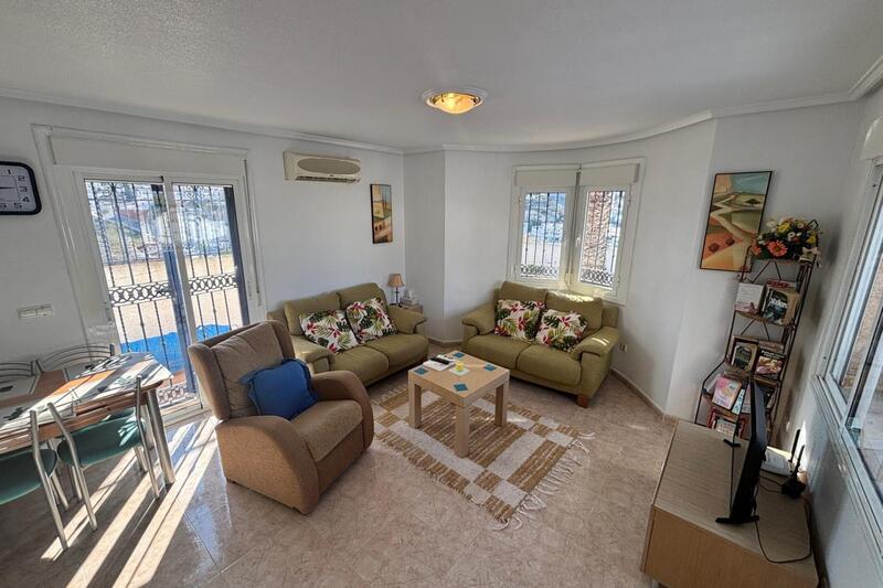 5 slaapkamer Villa Te koop