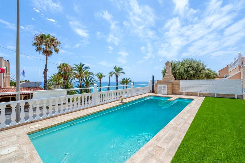 4 bedroom Villa for sale