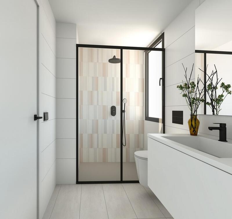 3 slaapkamer Villa Te koop