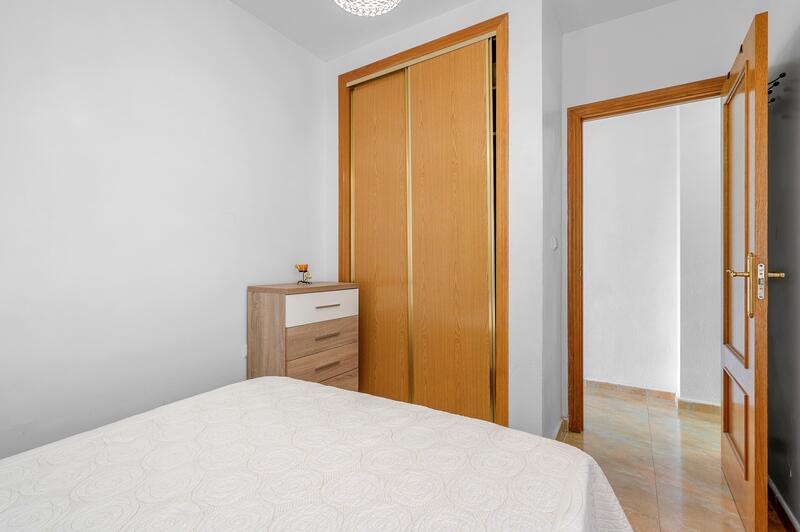 2 slaapkamer Appartement Te koop