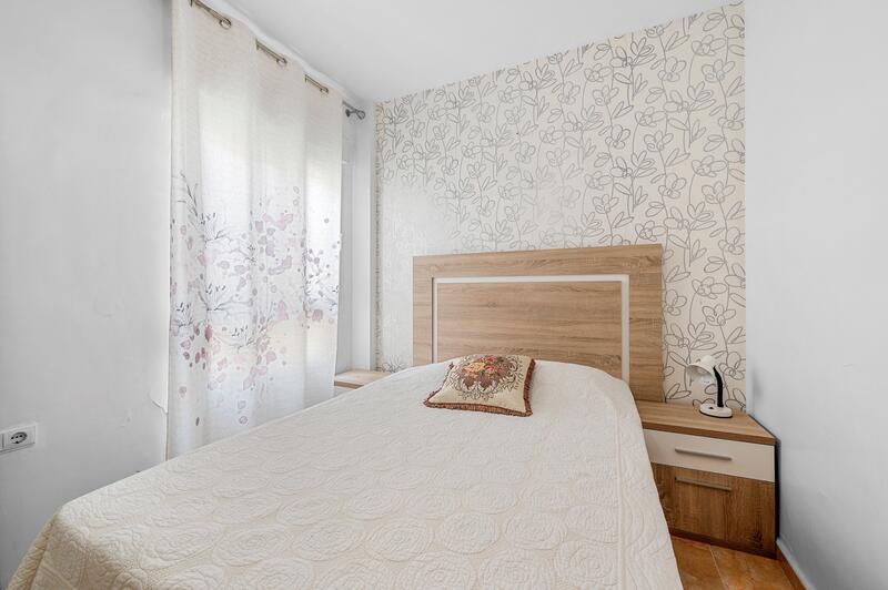 2 slaapkamer Appartement Te koop