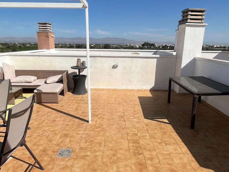 2 chambre Appartement à vendre