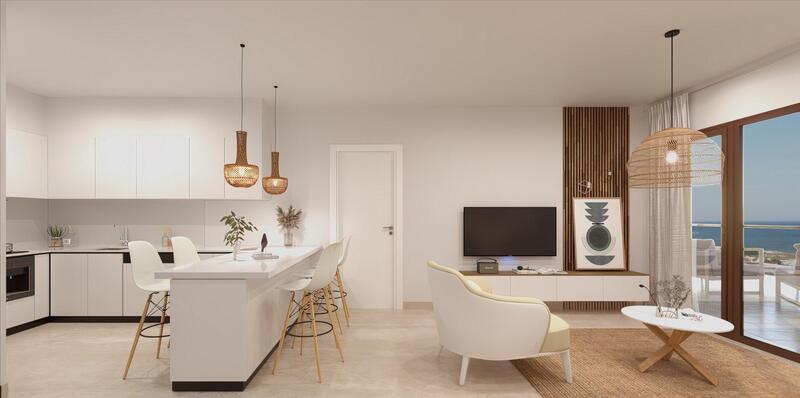 3 chambre Appartement à vendre